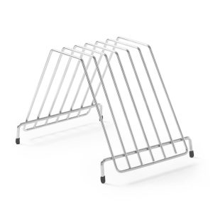 Suporte para tábuas de corte, 315x212x(H)200mm