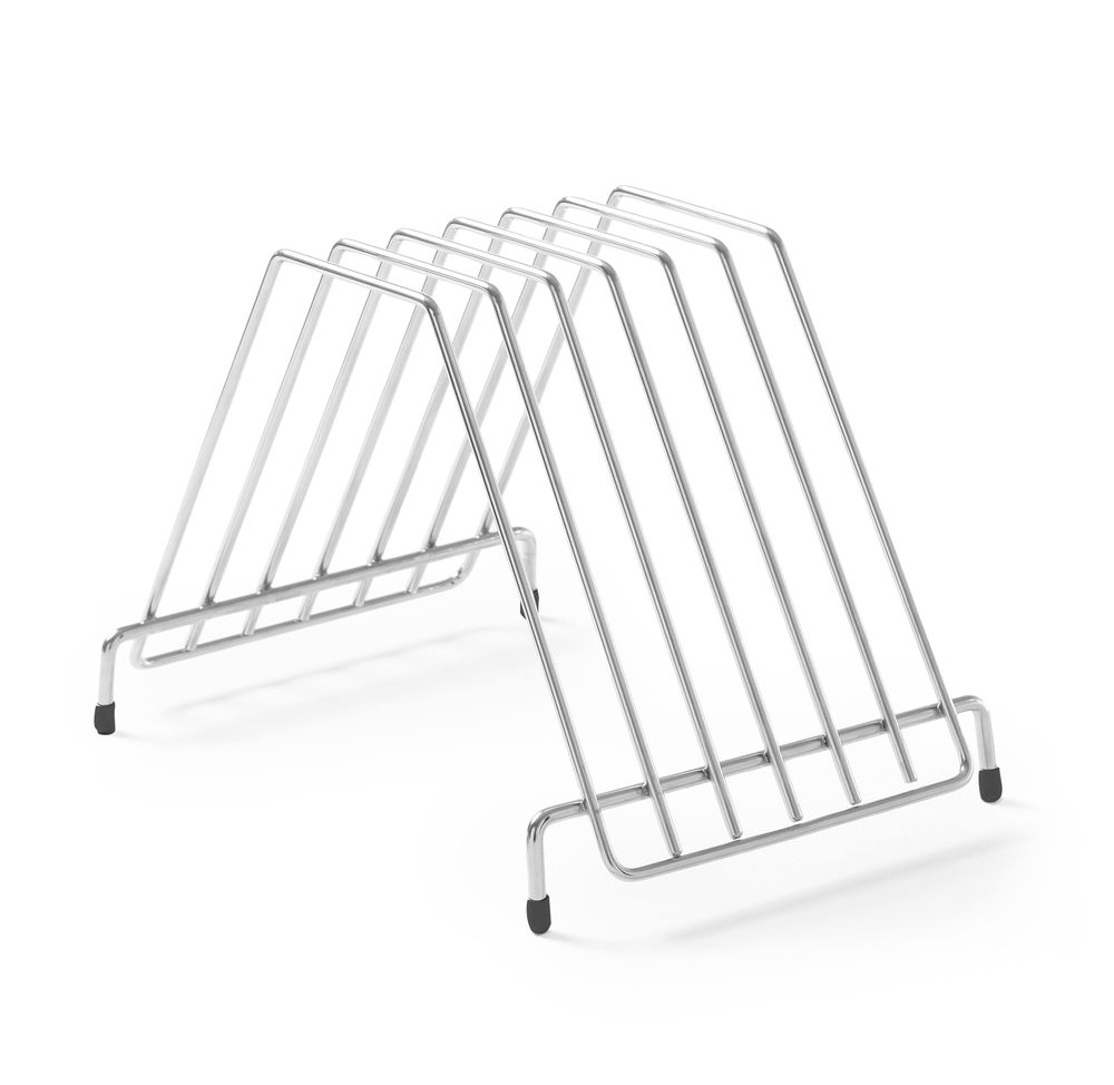 Suporte para tábuas de corte, 315x212x(H)200mm