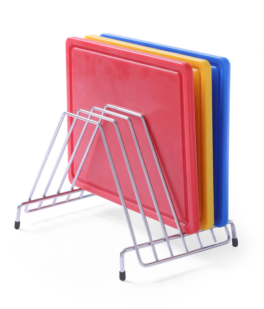 Suporte para tábuas de corte, 315x212x(H)200mm - Image 2