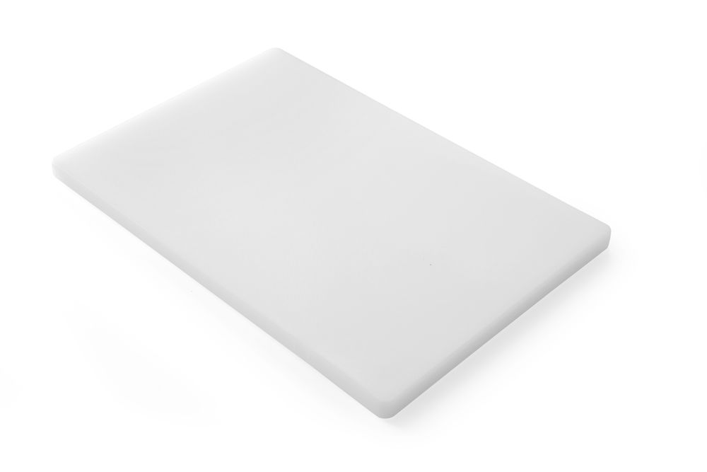Tábua de corte, Branco, 450x300mm - Image 2