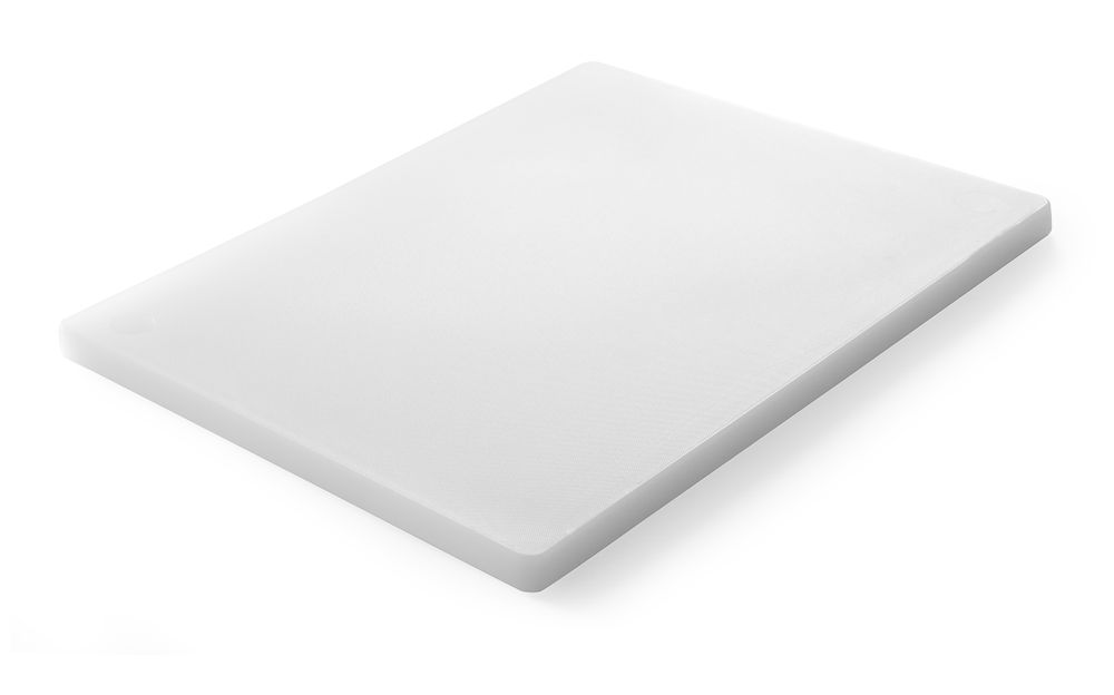 Tábua de corte, Branco, 450x300mm - Image 3