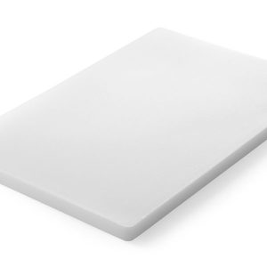 Tábua de corte, Branco, 600x400mm