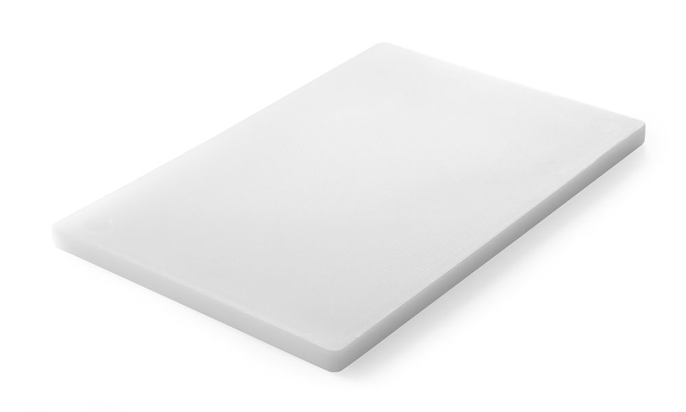 Tábua de corte, Branco, 600x400mm