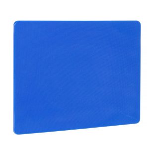Tábua de corte HACCP GN 1/1, GN 1/1, Azul, 530x325mm