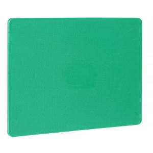 Tábua de corte HACCP GN 1/2, Verde, 325x265mm