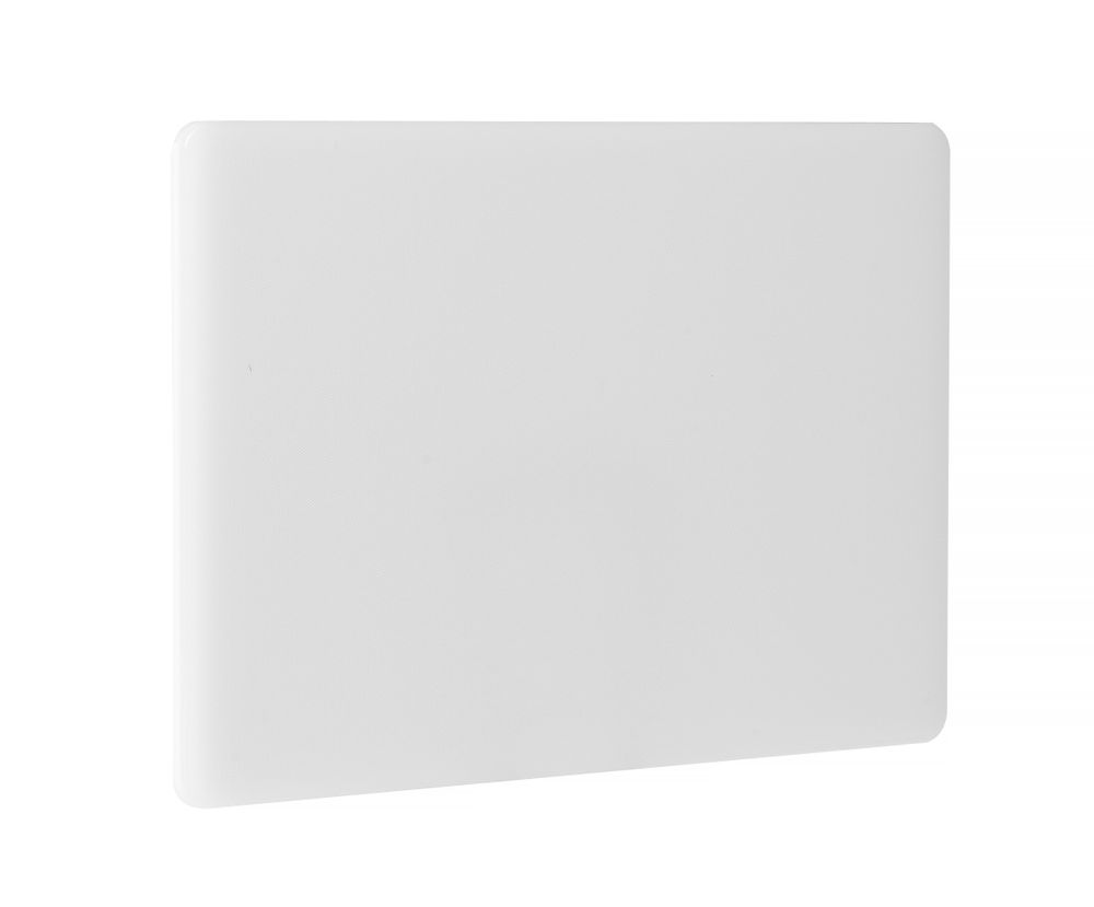Tábua de corte HACCP 450x300, Branco, 450x300mm