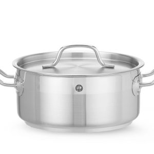 Tacho – com tampa, Profi Line, 2,8L, ⌀200x(H)90mm