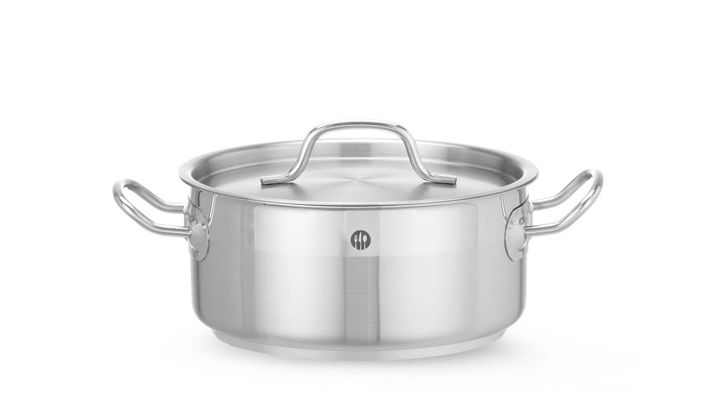 Tacho – com tampa, Profi Line, 2,8L, ⌀200x(H)90mm