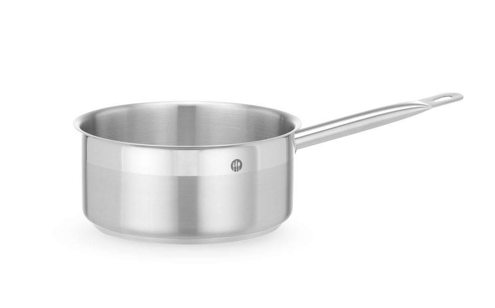 Caçarola – sem tampa, Profi Line, 2,8L, ⌀200x(H)90mm