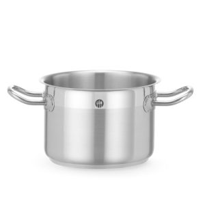Panela média - sem tampa, Profi Line, 2,1L, ⌀160x(H)110mm, Redondo