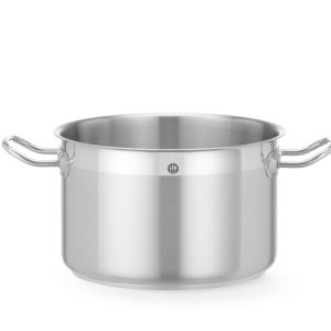 Panela média - sem tampa, Profi Line, 6,7L, ⌀240x(H)150mm, Redondo