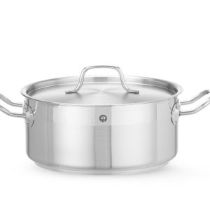 Tacho – com tampa, Profi Line, 4,8L, ⌀240x(H)105mm