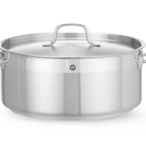 Tacho – com tampa, Profi Line, 7,5L, ⌀280x(H)120mm