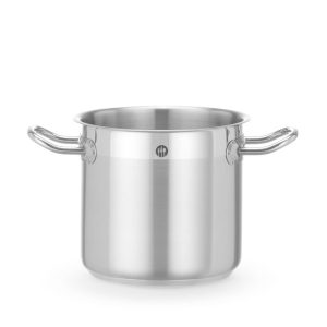 Panela alta - sem tampa, Profi Line, 3L, ⌀160x(H)150mm, Redondo