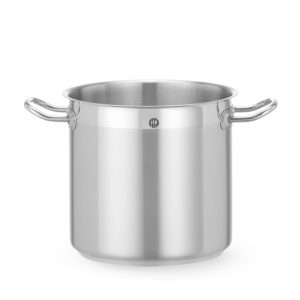 Panela alta - sem tampa, Profi Line, 5,9L, ⌀200x(H)190mm, Redondo