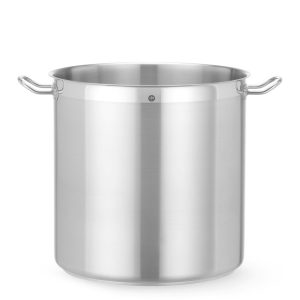 Panela alta - sem tampa, Profi Line, 36,5L, ⌀360x(H)360mm, Redondo