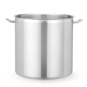 Panela alta - sem tampa, Profi Line, 71L, ⌀450x(H)450mm, Redondo