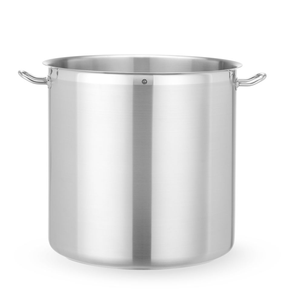 Panela alta - sem tampa, Profi Line, 71L, ⌀450x(H)450mm, Redondo