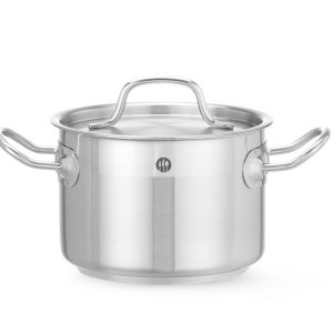 Tacho médio – com tampa, Profi Line, 2,1L, ⌀160x(H)110mm