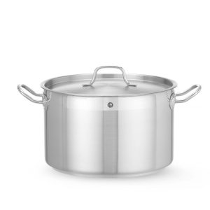 Tacho médio – com tampa, Profi Line, 10,3L, ⌀280x(H)170mm