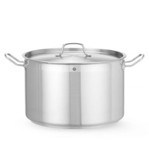 Tacho médio – com tampa, Profi Line, 23,2L, ⌀360x(H)320mm