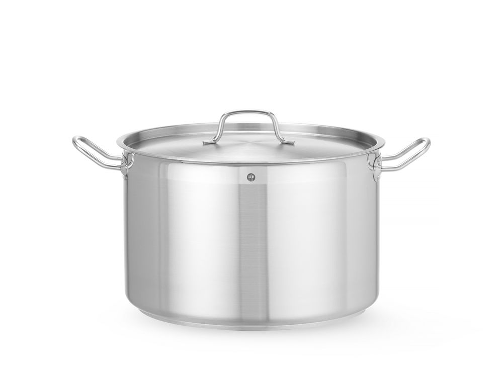 Tacho médio – com tampa, Profi Line, 23,2L, ⌀360x(H)320mm