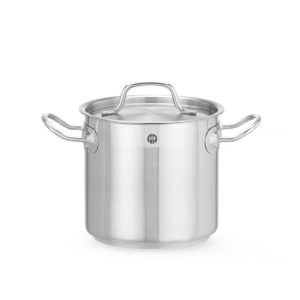 Tacho alto - com tampa, Profi Line, 3L, ⌀160x(H)150mm