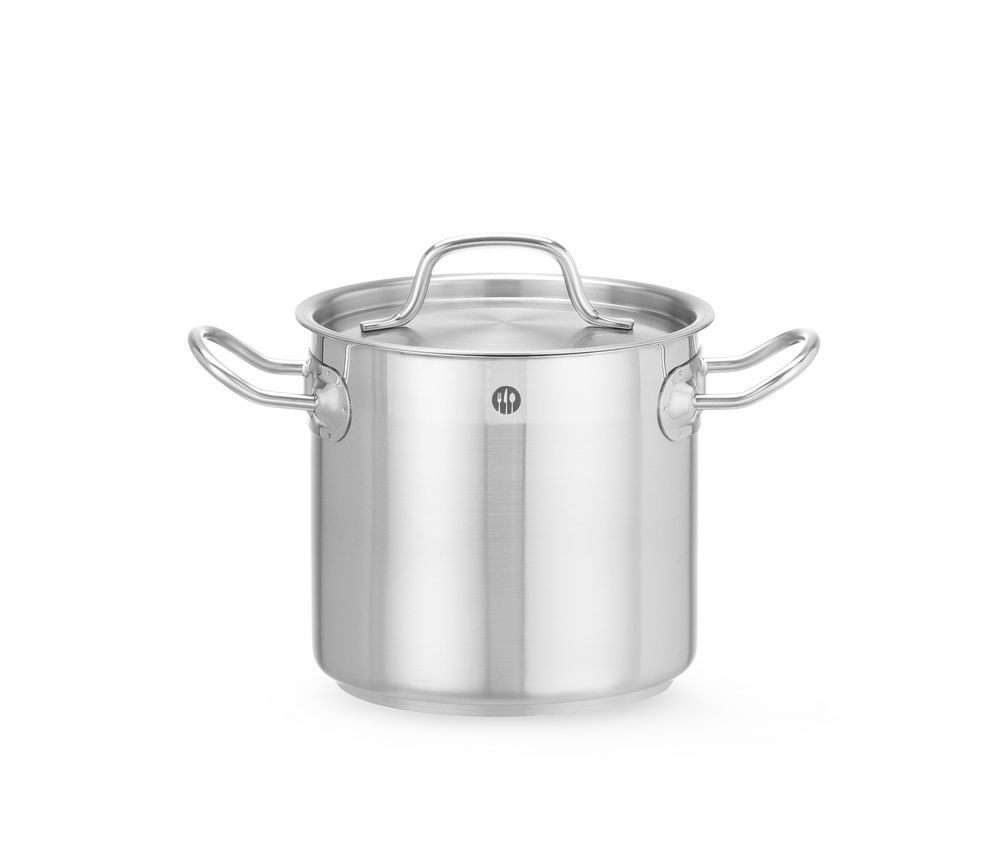 Tacho alto - com tampa, Profi Line, 15,9L, ⌀280x(H)260mm - Image 4