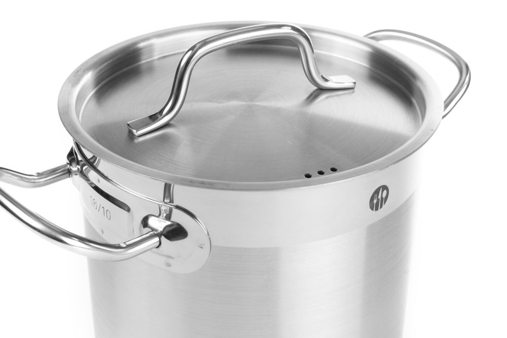 Tacho alto - com tampa, Profi Line, 3L, ⌀160x(H)150mm - Image 4