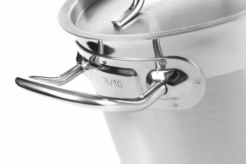 Tacho alto - com tampa, Profi Line, 3L, ⌀160x(H)150mm - Image 5