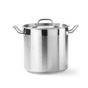 Tacho alto - com tampa, Profi Line, 5,9L, ⌀200x(H)190mm