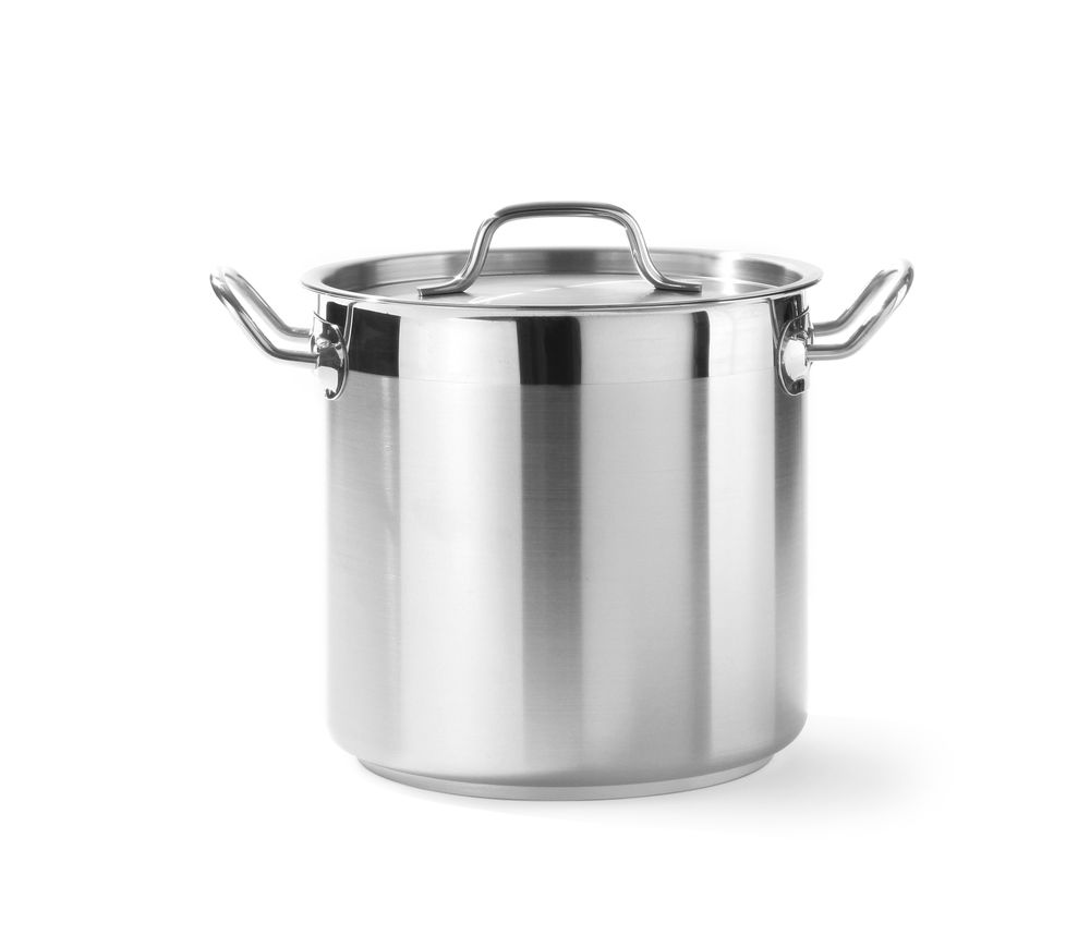 Tacho alto - com tampa, Profi Line, 5,9L, ⌀200x(H)190mm