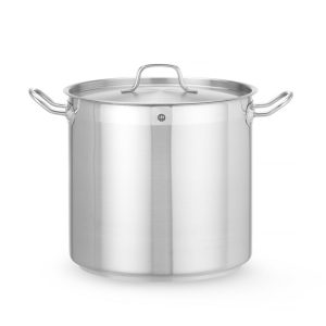 Tacho alto - com tampa, Profi Line, 15,9L, ⌀280x(H)260mm