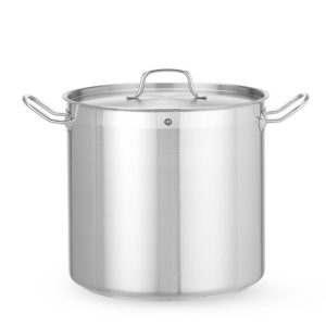 Tacho alto - com tampa, Profi Line, 24L, ⌀320x(H)300mm