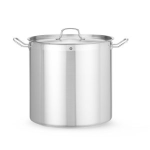 Tacho alto - com tampa, Profi Line, 36,5L, ⌀360x(H)360mm