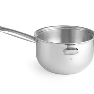 Tacho para banho-maria, 1L, 330x165x(H)95mm