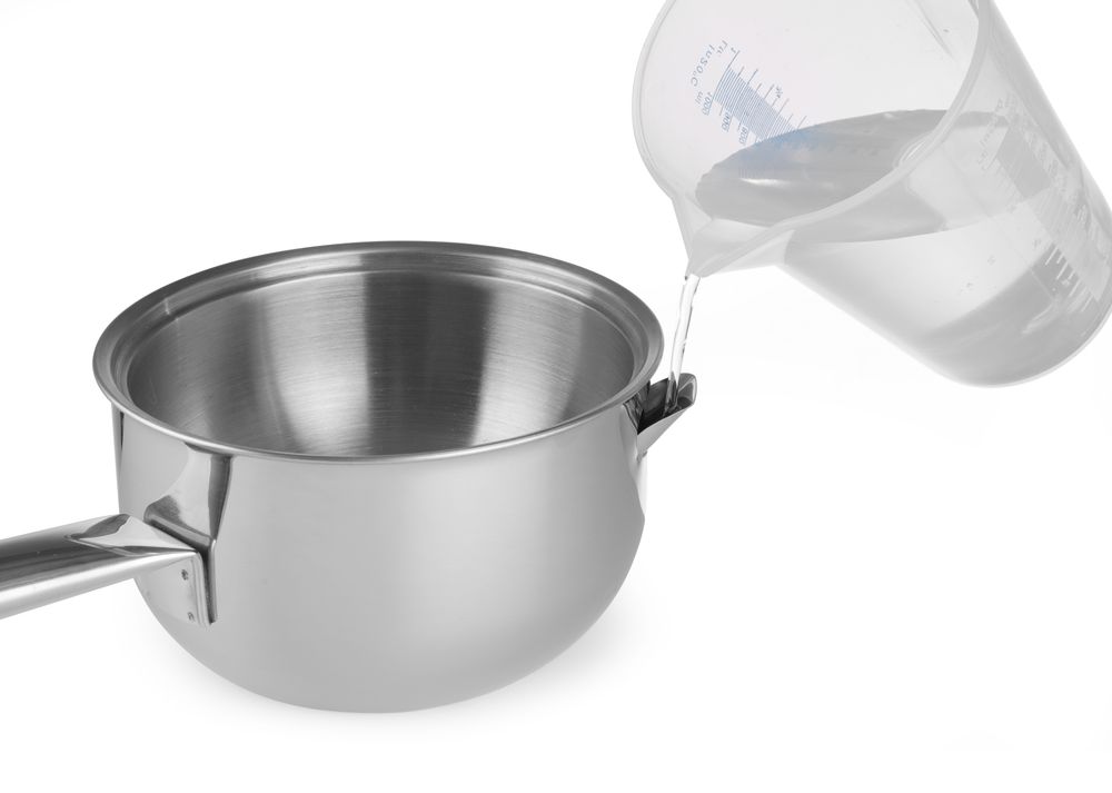 Tacho para banho-maria, 1L, 330x165x(H)95mm - Image 3