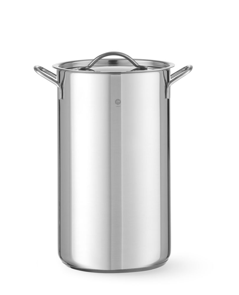 Conjunto de cozedura a vapor para espargos XL, 5,5L, ⌀162x(H)280mm