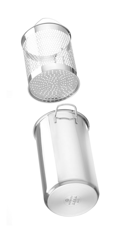 Conjunto de cozedura a vapor para espargos XL, 5,5L, ⌀162x(H)280mm - Image 6