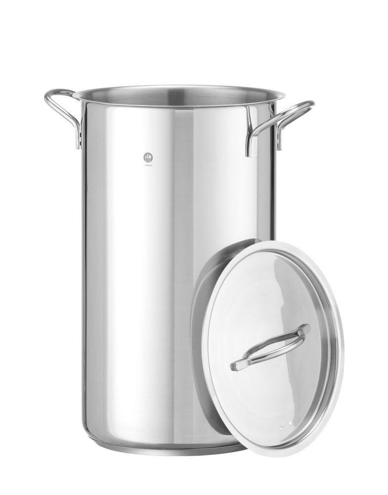 Conjunto de cozedura a vapor para espargos XL, 5,5L, ⌀162x(H)280mm - Image 2