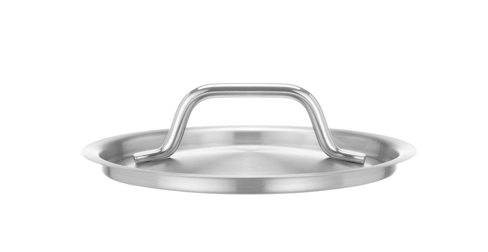 Tampa para panela, Profi Line, ⌀200x(H)47mm - Image 3