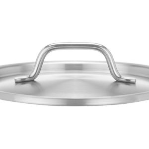 Tampa para panela, Profi Line, ⌀200x(H)47mm