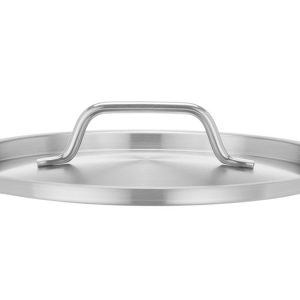 Tampa para panela, Profi Line, ⌀240x(H)50mm