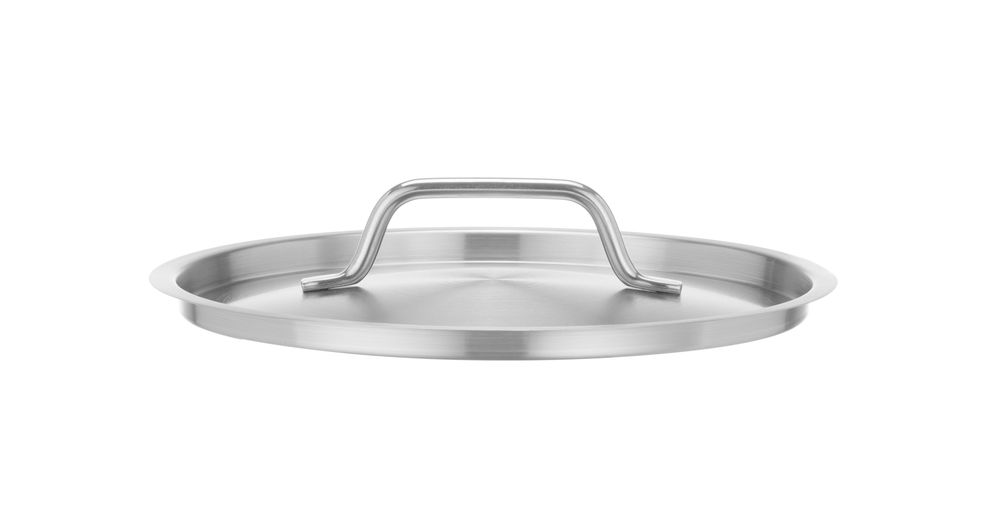 Tampa para panela, Profi Line, ⌀240x(H)50mm