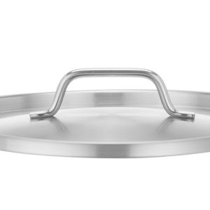Tampa para panela, Profi Line, ⌀280x(H)52mm