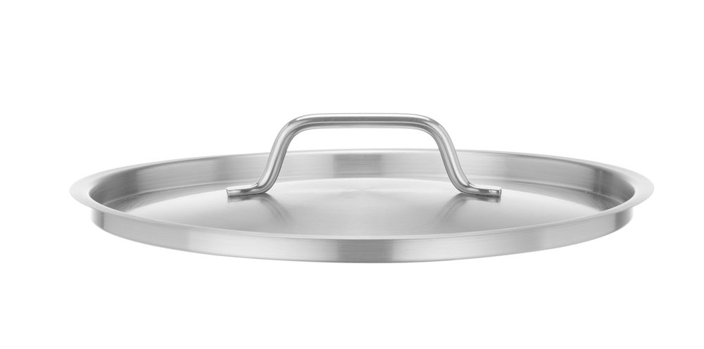 Tampa para panela, Profi Line, ⌀280x(H)52mm
