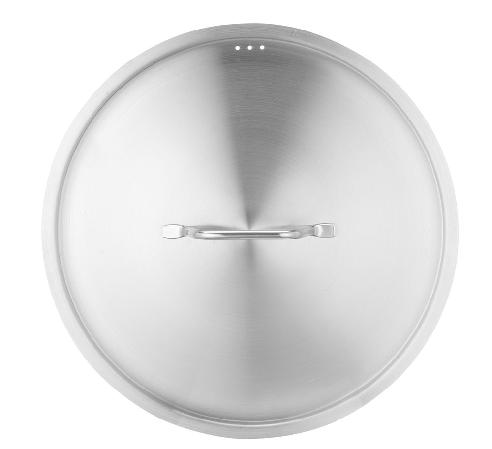 Tampa para panela, Profi Line, ⌀320x(H)53mm - Image 2