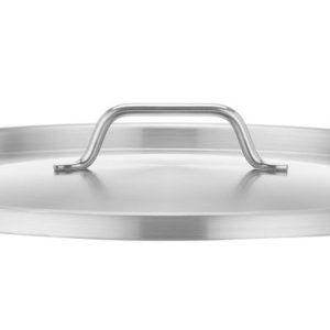 Tampa para panela, Profi Line, ⌀400x(H)56mm