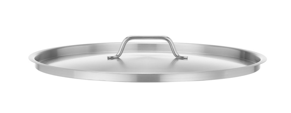 Tampa para panela, Profi Line, ⌀400x(H)56mm