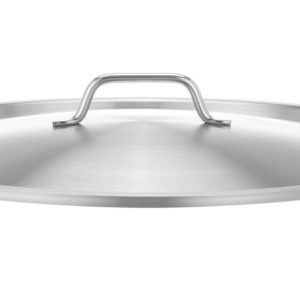 Tampa para panela, Profi Line, ⌀450x(H)68mm